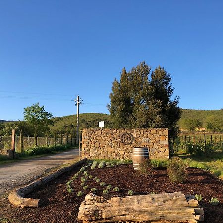 קסטיליון פיבוקי Agriturismo La Posta Reale מראה חיצוני תמונה