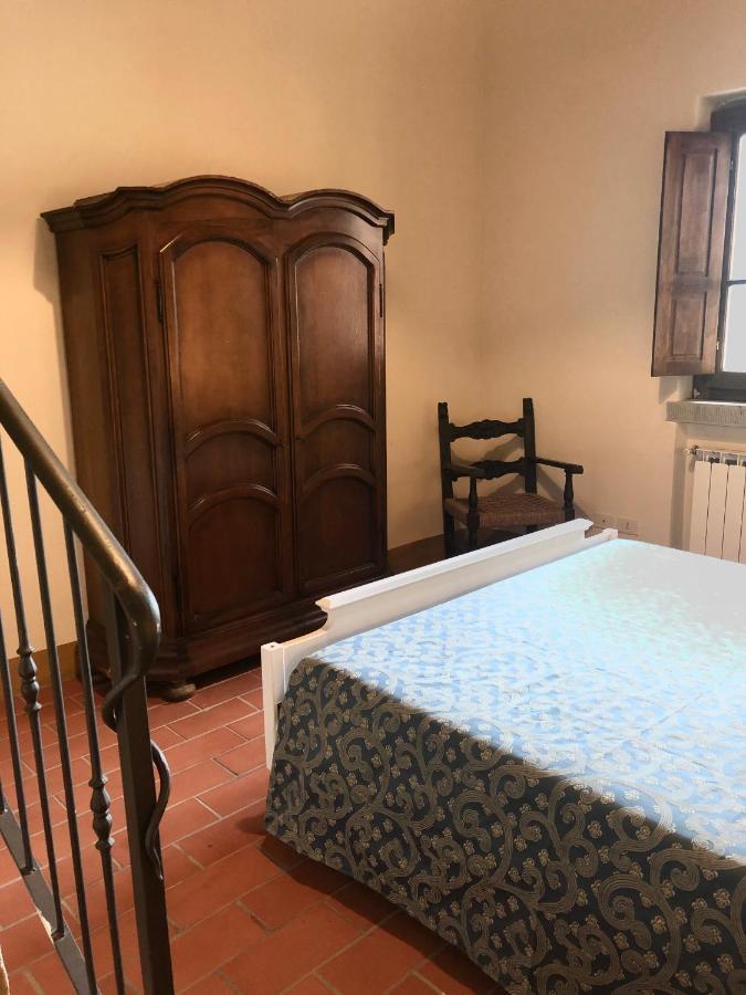 קסטיליון פיבוקי Agriturismo La Posta Reale מראה חיצוני תמונה