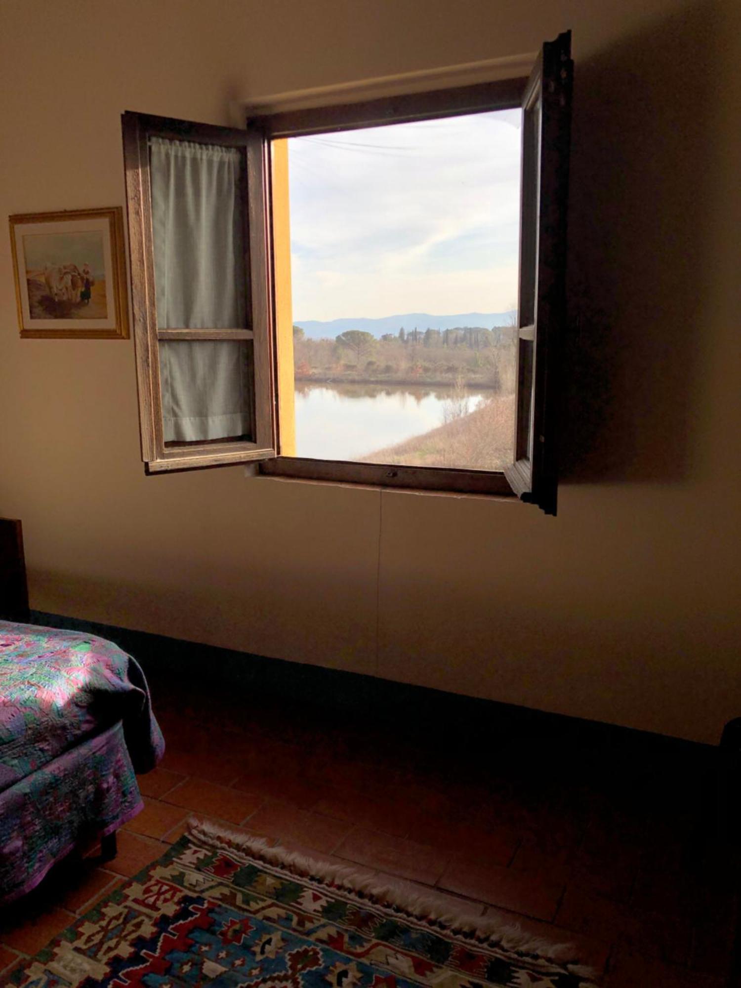 קסטיליון פיבוקי Agriturismo La Posta Reale מראה חיצוני תמונה