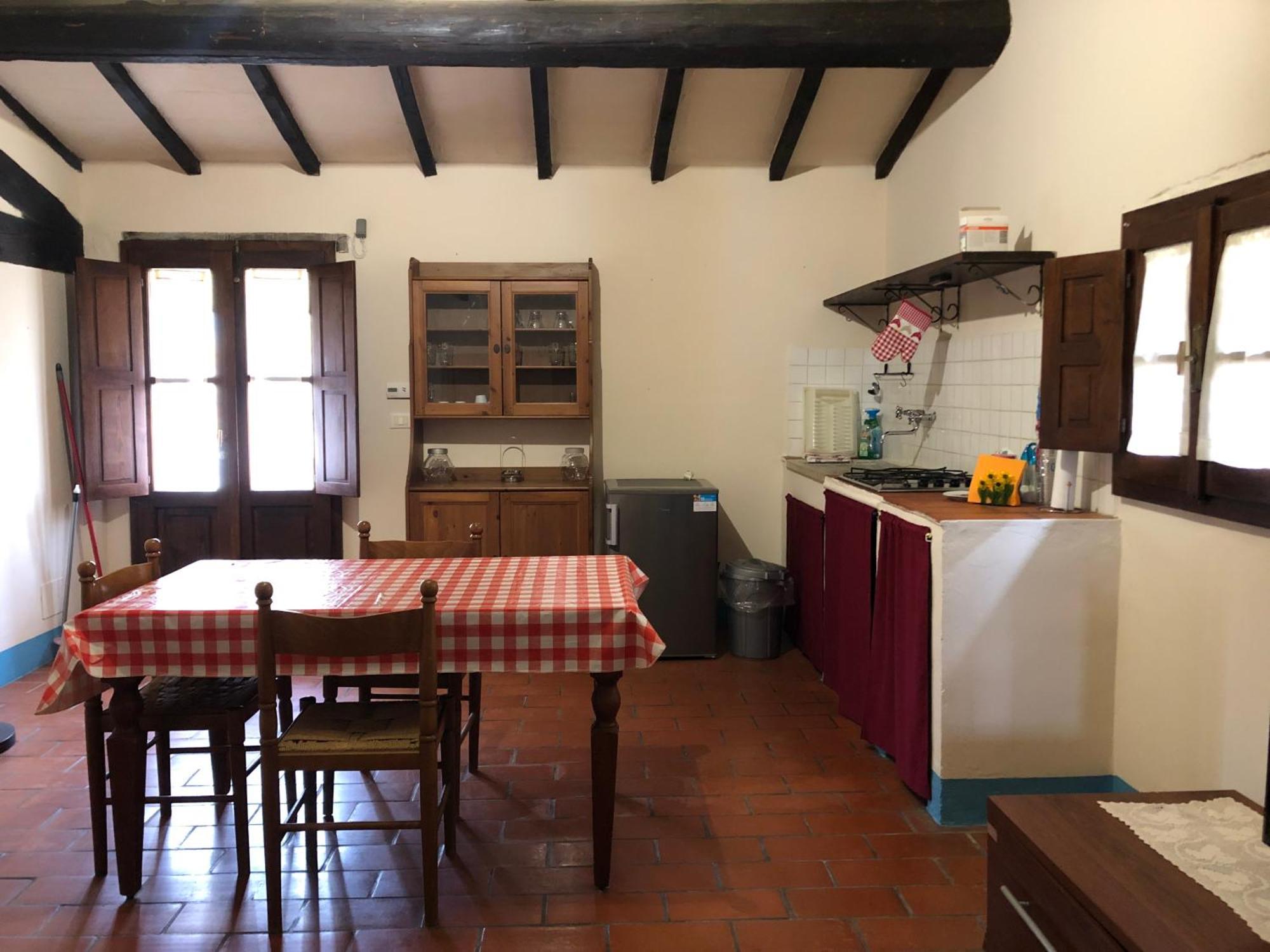 קסטיליון פיבוקי Agriturismo La Posta Reale מראה חיצוני תמונה