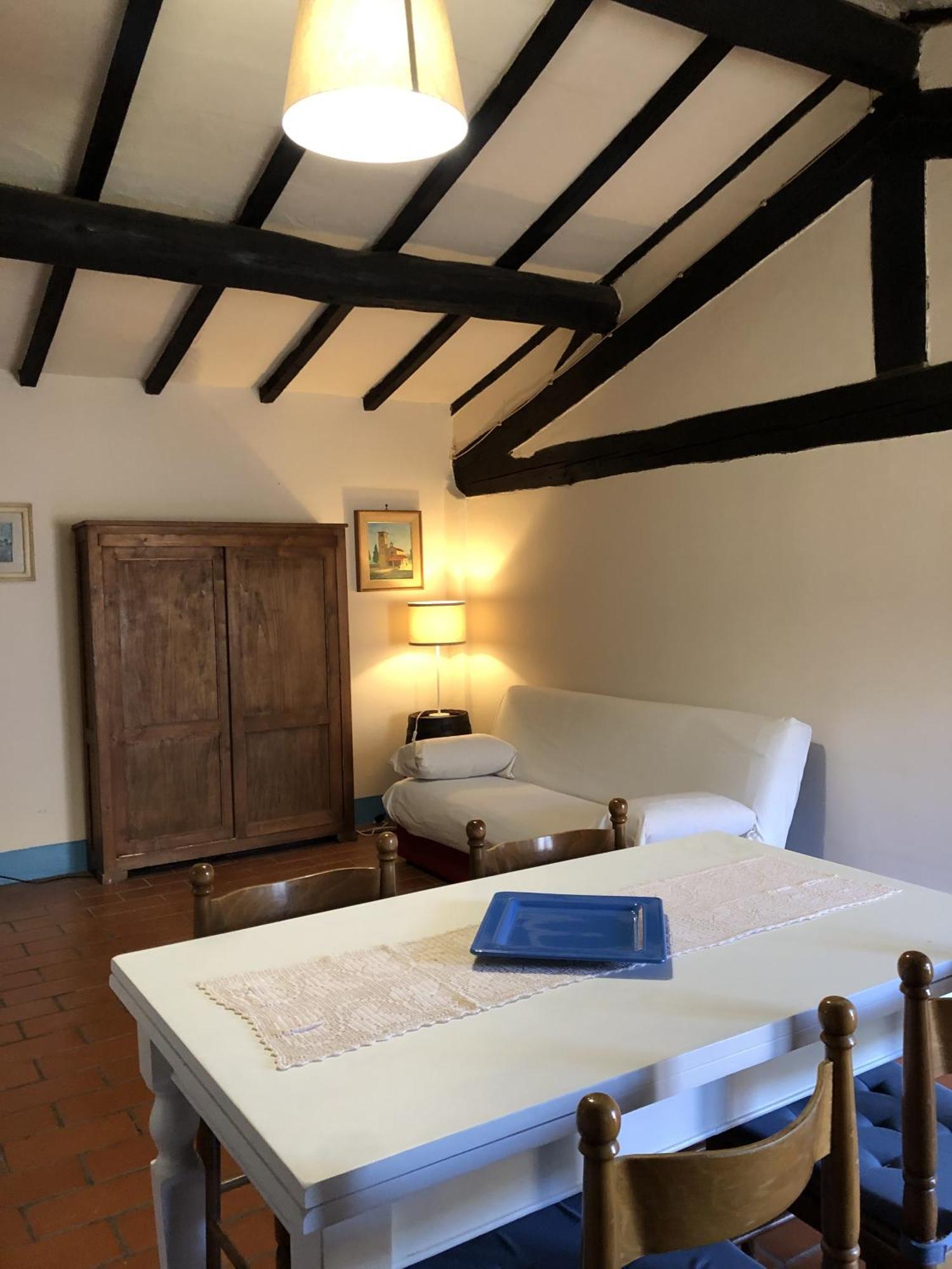 קסטיליון פיבוקי Agriturismo La Posta Reale מראה חיצוני תמונה